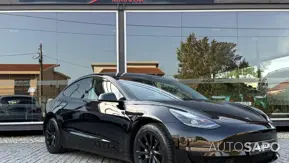 Tesla Model 3 de 2021