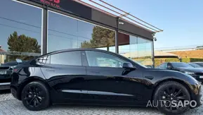 Tesla Model 3 de 2021