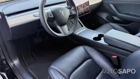 Tesla Model 3 de 2021