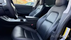 Tesla Model 3 de 2021