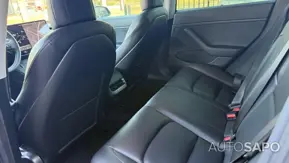 Tesla Model 3 de 2021