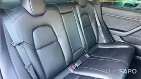 Tesla Model 3 de 2021