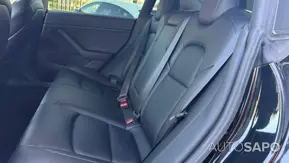 Tesla Model 3 de 2021