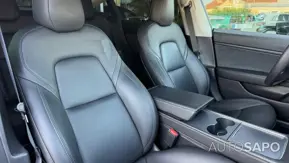 Tesla Model 3 de 2021