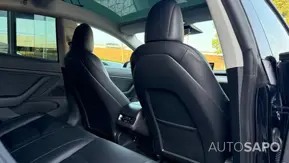 Tesla Model 3 de 2021