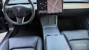 Tesla Model 3 de 2021