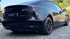 Tesla Model 3 de 2021