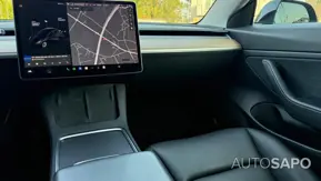 Tesla Model 3 de 2021
