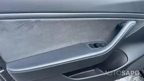 Tesla Model 3 de 2021