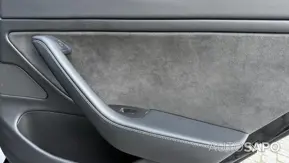 Tesla Model 3 de 2021