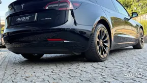 Tesla Model 3 de 2021