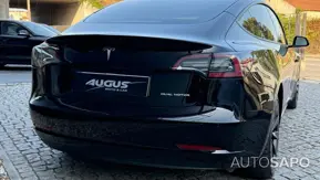 Tesla Model 3 de 2021