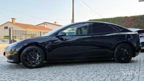 Tesla Model 3 de 2021