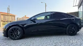 Tesla Model 3 de 2021