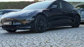 Tesla Model 3 de 2021