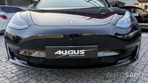 Tesla Model 3 de 2021