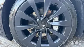 Tesla Model 3 de 2021