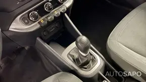 Kia Rio 1.1 CRDi EX de 2013