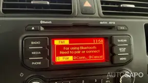Kia Rio 1.1 CRDi EX de 2013