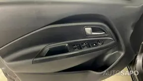 Kia Rio 1.1 CRDi EX de 2013
