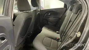 Kia Rio 1.1 CRDi EX de 2013