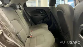Kia Rio 1.1 CRDi EX de 2013