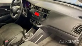 Kia Rio 1.1 CRDi EX de 2013