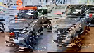 Peugeot 5008 1.2 PureTech Allure Pack EAT8 de 2023