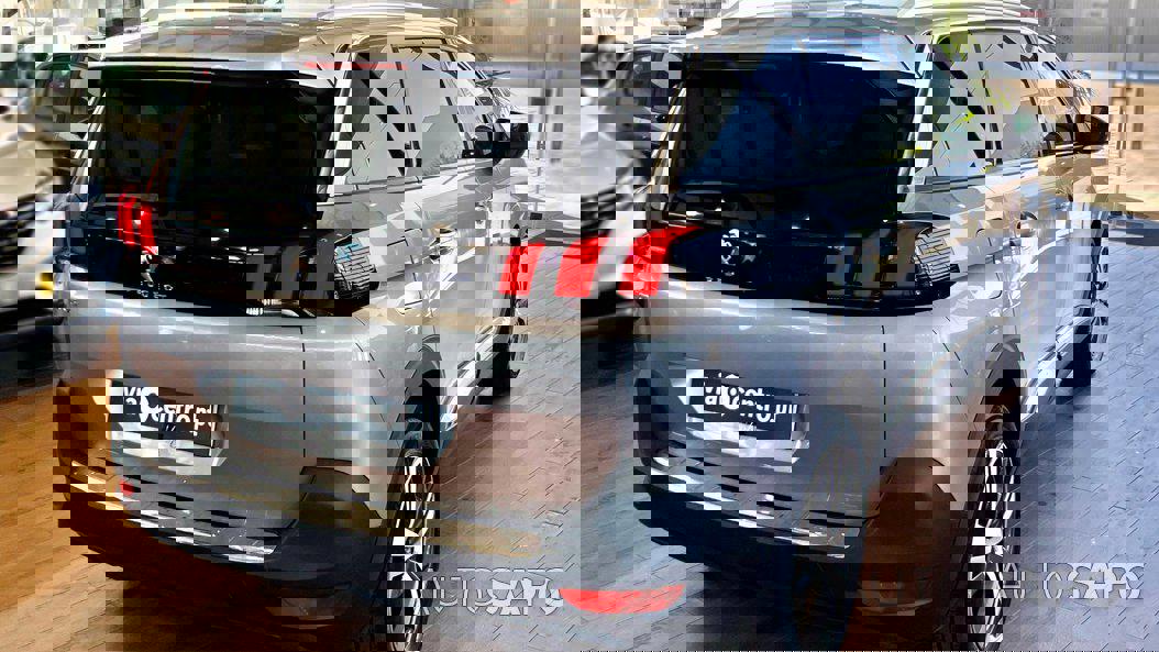 Peugeot 5008 1.2 PureTech Allure Pack EAT8 de 2023