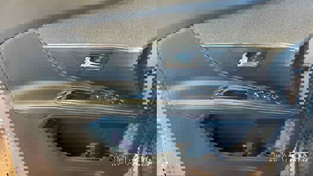 Peugeot 5008 1.2 PureTech Allure Pack EAT8 de 2023