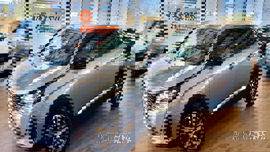 Peugeot 5008 1.2 PureTech Allure Pack EAT8 de 2023