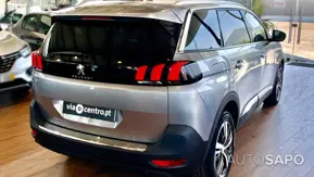 Peugeot 5008 1.2 PureTech Allure Pack EAT8 de 2023