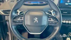 Peugeot 5008 1.2 PureTech Allure Pack EAT8 de 2023
