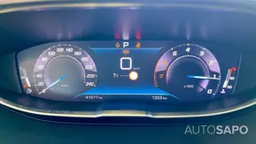 Peugeot 5008 1.2 PureTech Allure Pack EAT8 de 2023