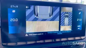 Peugeot 5008 1.2 PureTech Allure Pack EAT8 de 2023