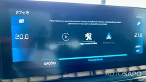 Peugeot 5008 1.2 PureTech Allure Pack EAT8 de 2023