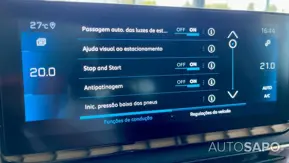 Peugeot 5008 1.2 PureTech Allure Pack EAT8 de 2023