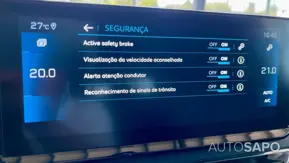 Peugeot 5008 1.2 PureTech Allure Pack EAT8 de 2023