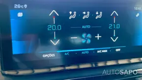 Peugeot 5008 1.2 PureTech Allure Pack EAT8 de 2023