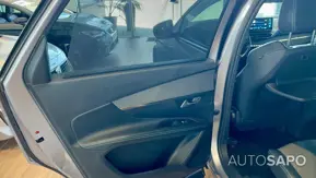 Peugeot 5008 1.2 PureTech Allure Pack EAT8 de 2023