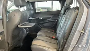 Peugeot 5008 1.2 PureTech Allure Pack EAT8 de 2023