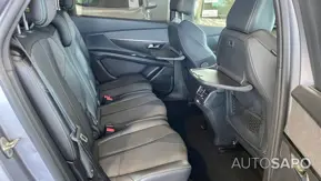 Peugeot 5008 1.2 PureTech Allure Pack EAT8 de 2023