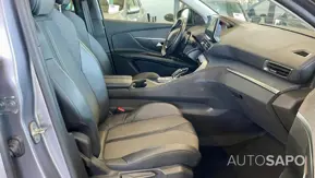 Peugeot 5008 1.2 PureTech Allure Pack EAT8 de 2023