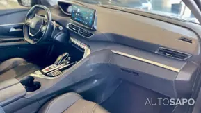 Peugeot 5008 1.2 PureTech Allure Pack EAT8 de 2023