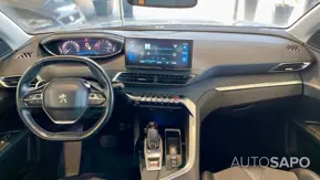 Peugeot 5008 1.2 PureTech Allure Pack EAT8 de 2023