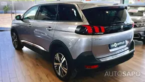 Peugeot 5008 1.2 PureTech Allure Pack EAT8 de 2023
