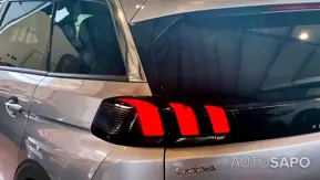 Peugeot 5008 1.2 PureTech Allure Pack EAT8 de 2023