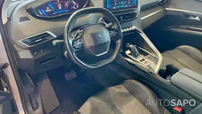 Peugeot 5008 1.2 PureTech Allure Pack EAT8 de 2023
