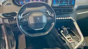 Peugeot 5008 1.2 PureTech Allure Pack EAT8 de 2023