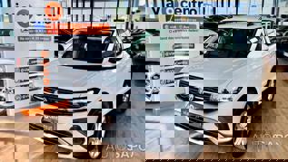 Volkswagen T-Cross de 2024
